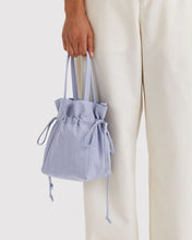 Load image into Gallery viewer, Baggu Drawstring Purse - Mist