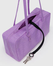 Load image into Gallery viewer, Baggu Nylon Bowler Rose