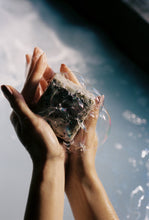 Load image into Gallery viewer, Exfoliating Peppermint Soap Brick - Flamingo Estate