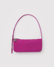 Load image into Gallery viewer, Baggu Deep Fuchsia Pochette Mini Bag