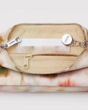 Load image into Gallery viewer, Baggu Abstract Floral Pochette Bag