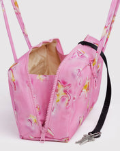 Load image into Gallery viewer, Baggu Dancing Star Nylon Bowler