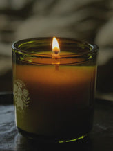 Load image into Gallery viewer, Jasmine Damask Rose Scented Candle - Flamingo Estate