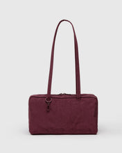 Load image into Gallery viewer, Baggu Mahogany Nylon Bowler