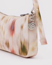 Load image into Gallery viewer, Baggu Abstract Floral Pochette Bag