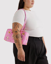 Load image into Gallery viewer, Baggu Dancing Star Nylon Bowler