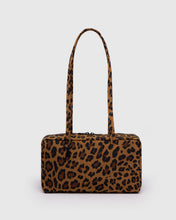 Load image into Gallery viewer, Baggu Leopard Nylon Bowler