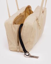 Load image into Gallery viewer, Custard Nylon Bowler