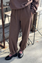 Load image into Gallery viewer, Le Bon Shoppe | Balloon Pant Chocolate