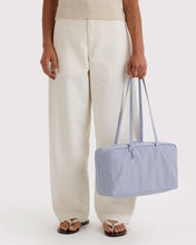 Load image into Gallery viewer, Baggu Mist Medium Bowler
