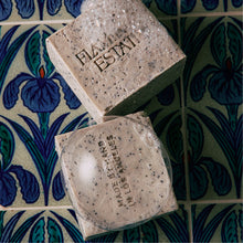 Load image into Gallery viewer, Exfoliating Peppermint Soap Brick - Flamingo Estate