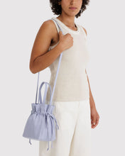 Load image into Gallery viewer, Baggu Drawstring Purse - Mist