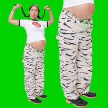 Load image into Gallery viewer, Meals Chef Pant - Blue Cheese