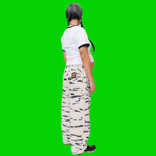 Load image into Gallery viewer, Meals Chef Pant - Blue Cheese