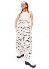 Load image into Gallery viewer, Meals Chef Pant - Blue Cheese