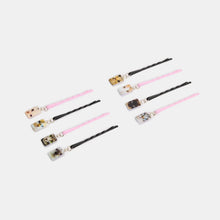 Load image into Gallery viewer, Kitty Bobby Pins - Chunks