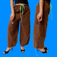 Load image into Gallery viewer, Meals Chef Pant - Chocolate