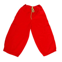 Load image into Gallery viewer, Meals Chef Pant - Tomato