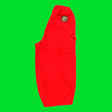 Load image into Gallery viewer, Meals Chef Pant - Tomato